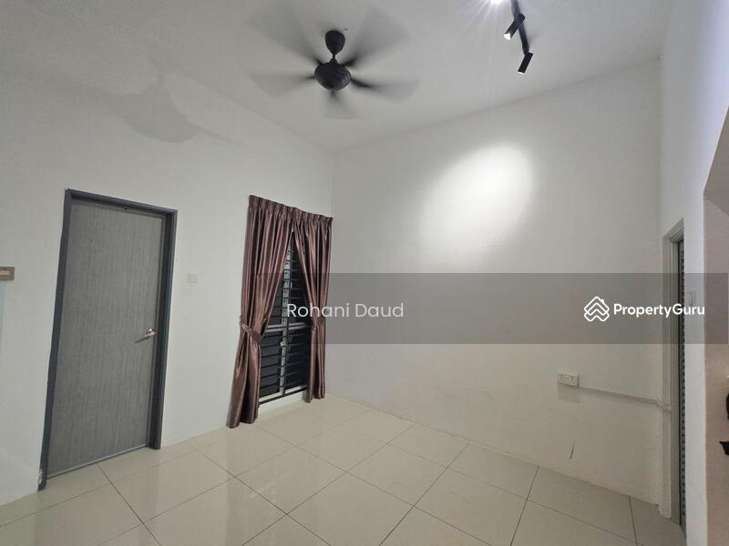 For Rent - 2 Storey Terrace Vista Mutiara Bukit Sg Long KAJANG