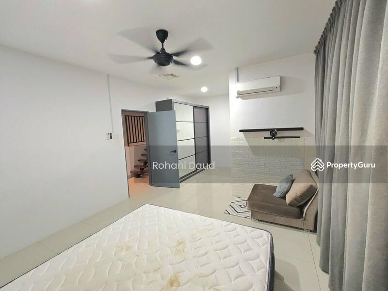 For Rent - 2 Storey Terrace Vista Mutiara Bukit Sg Long KAJANG