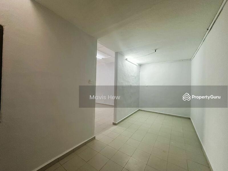 For Rent - TUTA Villa III @ Taman Ungku Tun Aminah
