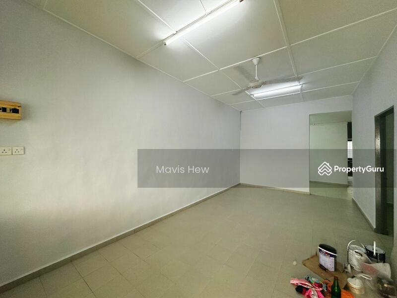 For Rent - TUTA Villa III @ Taman Ungku Tun Aminah