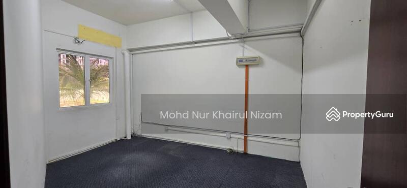 For Rent - Holiday Place (D-Villa Residence)