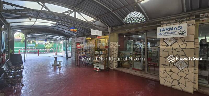 For Rent - Holiday Place (D-Villa Residence)