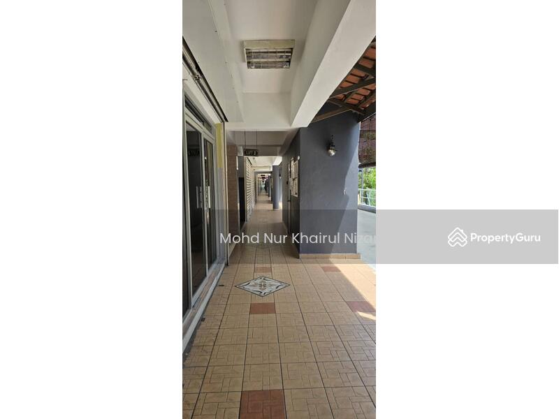 For Rent - Holiday Place (D-Villa Residence)