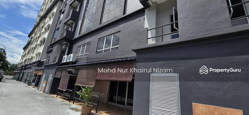For Rent - Holiday Place (D-Villa Residence)