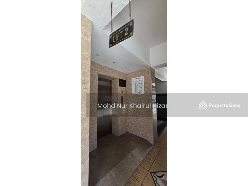 For Rent - Holiday Place (D-Villa Residence)