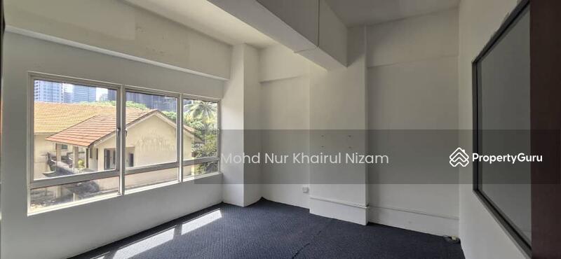 For Rent - Holiday Place (D-Villa Residence)