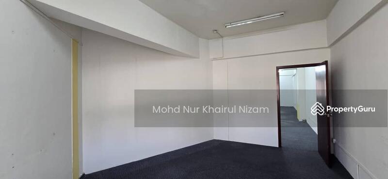 For Rent - Holiday Place (D-Villa Residence)