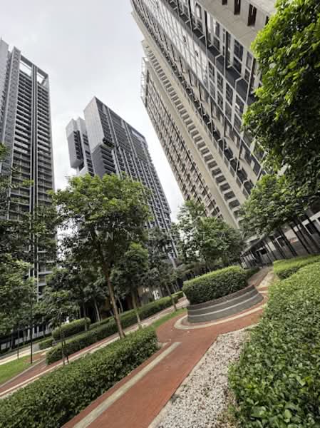 Untuk Dijual - Millerz Square