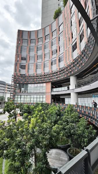 Untuk Dijual - Millerz Square