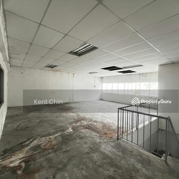 For Rent - Villaraya Terrace Factory, Semenyih Sg Lalang