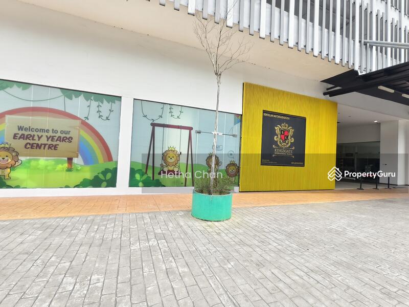 Apartment for Sale at City of Green - Hetha Chan - PropertyGuru.com.my