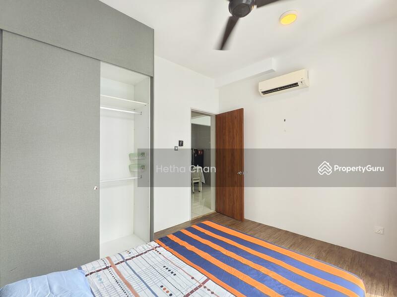 Apartment for Sale at City of Green - Hetha Chan - PropertyGuru.com.my