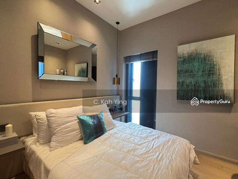 For Sale - Star Residences Two