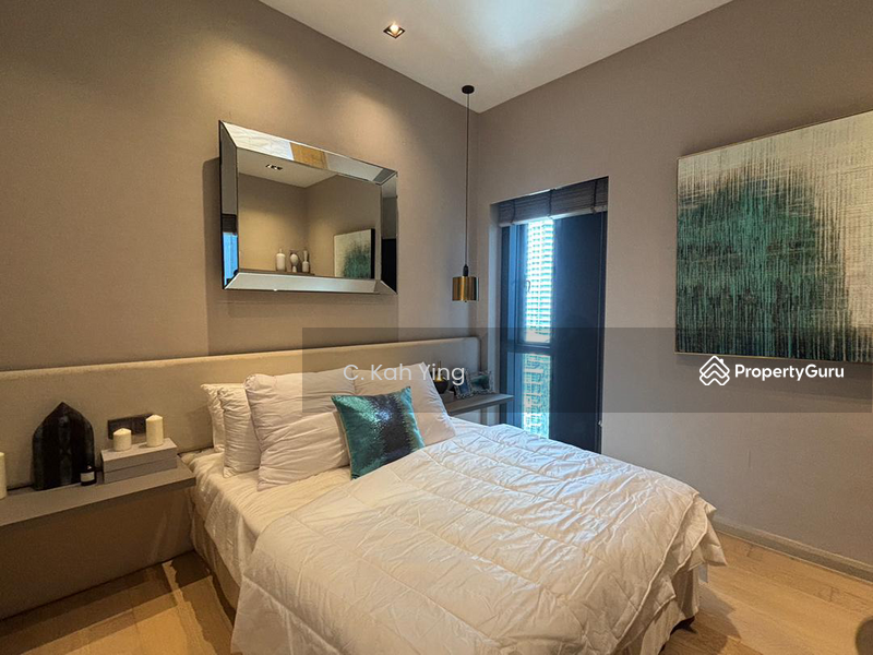 For Sale - Star Residences Two