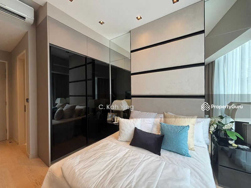 For Sale - Star Residences Two