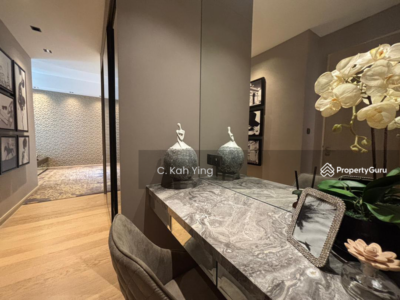 For Sale - Star Residences Two