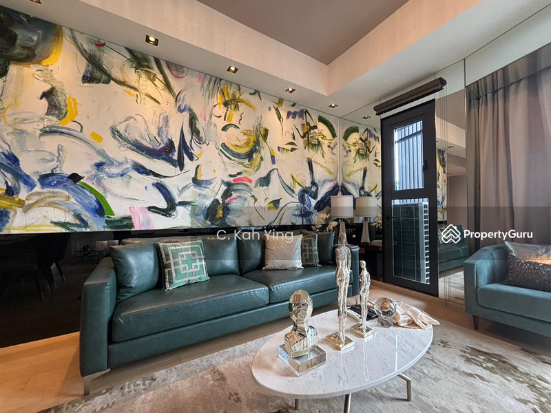 For Sale - Star Residences Two