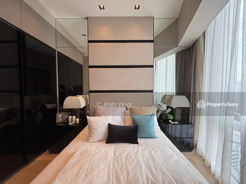 For Sale - Star Residences Two