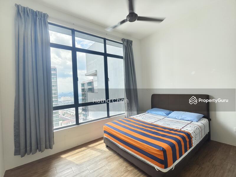 Apartment for Rent at City of Green - Hetha Chan - PropertyGuru.com.my