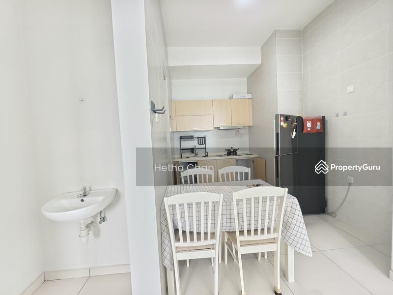 Apartment for Rent at City of Green - Hetha Chan - PropertyGuru.com.my