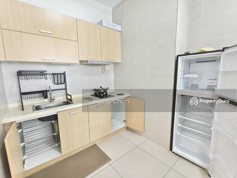 Apartment for Rent at City of Green - Hetha Chan - PropertyGuru.com.my