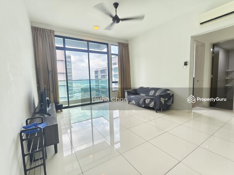 Apartment for Rent at City of Green - Hetha Chan - PropertyGuru.com.my