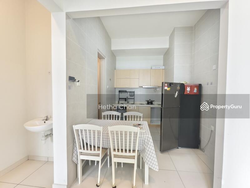 Apartment for Rent at City of Green - Hetha Chan - PropertyGuru.com.my
