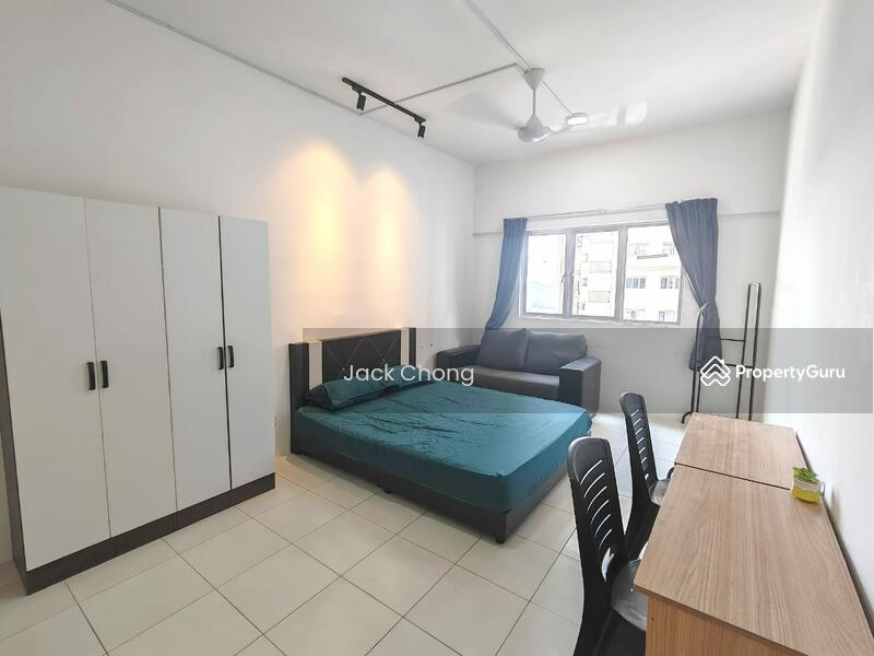 For Rent - PPA1M Mercu Jalil