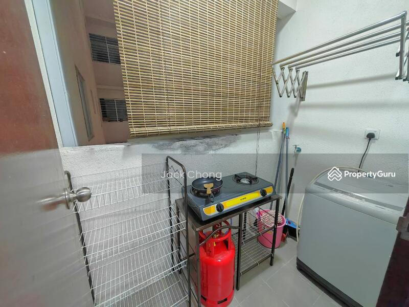 For Rent - PPA1M Mercu Jalil