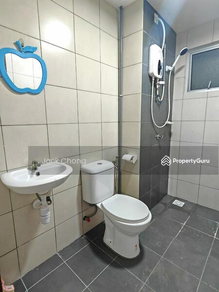 For Rent - PPA1M Mercu Jalil
