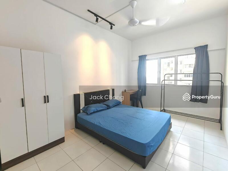 For Rent - PPA1M Mercu Jalil