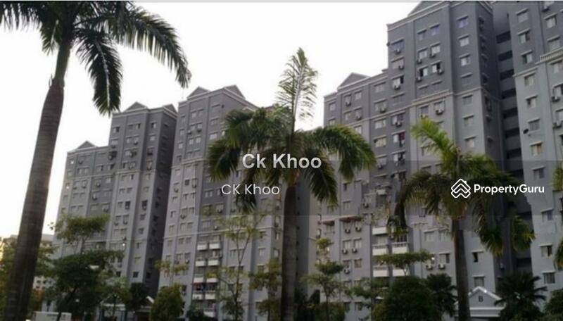 Apartment for Sale at Avenue Court - CK Khoo - PropertyGuru.com.my