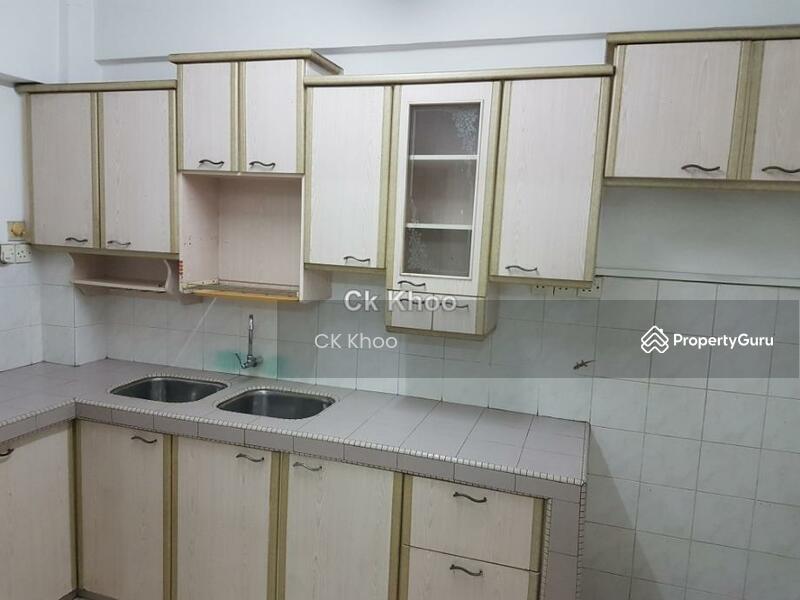 Apartment for Sale at Avenue Court - CK Khoo - PropertyGuru.com.my