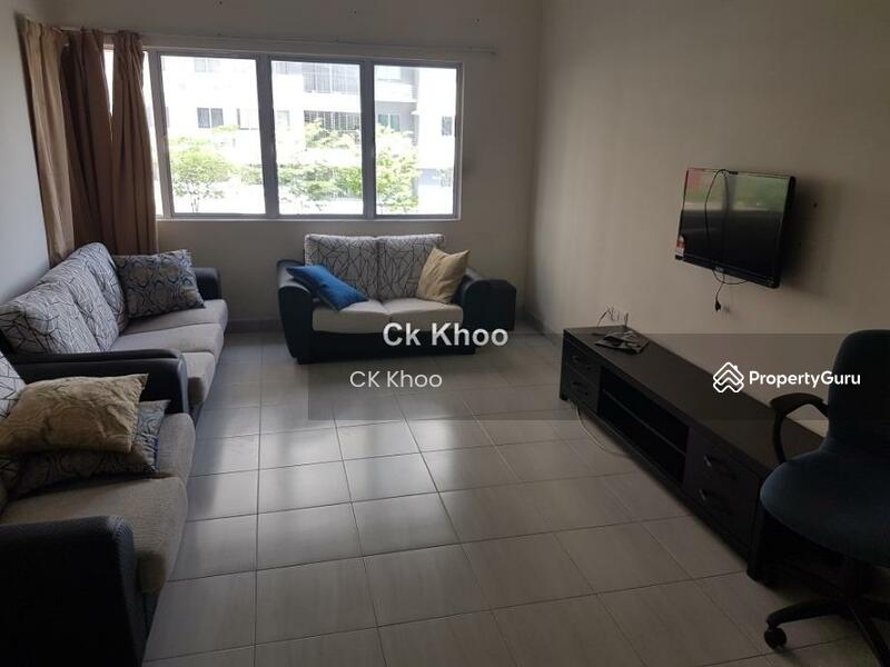 Apartment for Sale at Avenue Court - CK Khoo - PropertyGuru.com.my