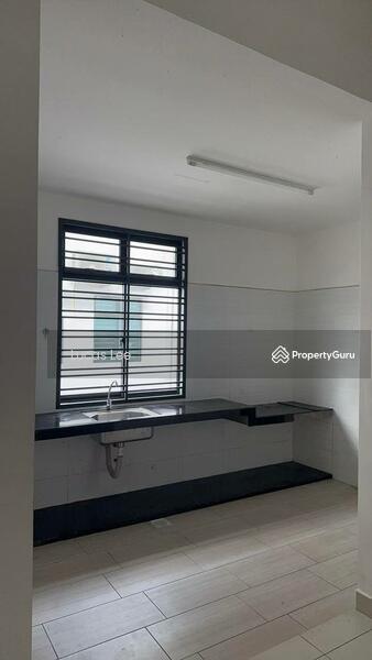 For Rent - BANDAR CEMERLANG