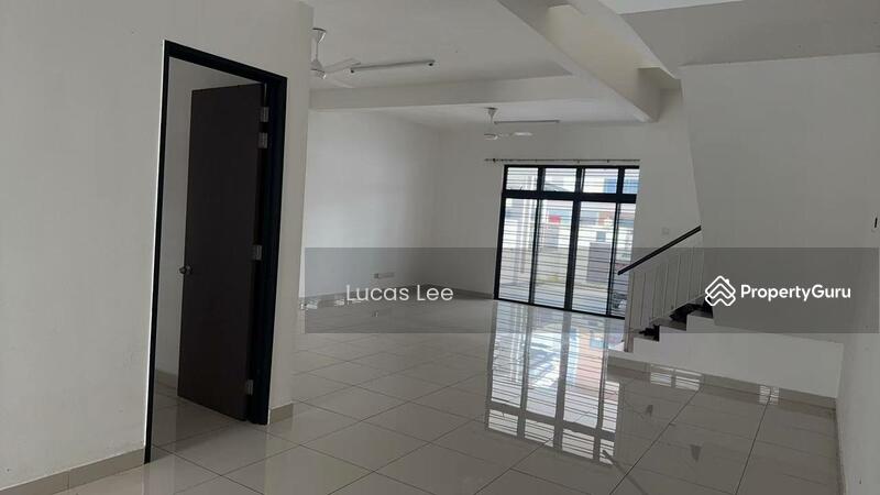 For Rent - BANDAR CEMERLANG