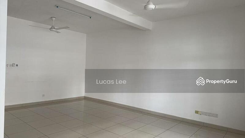For Rent - BANDAR CEMERLANG