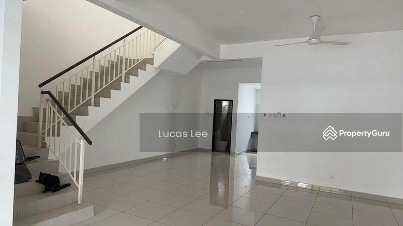 For Rent - BANDAR CEMERLANG