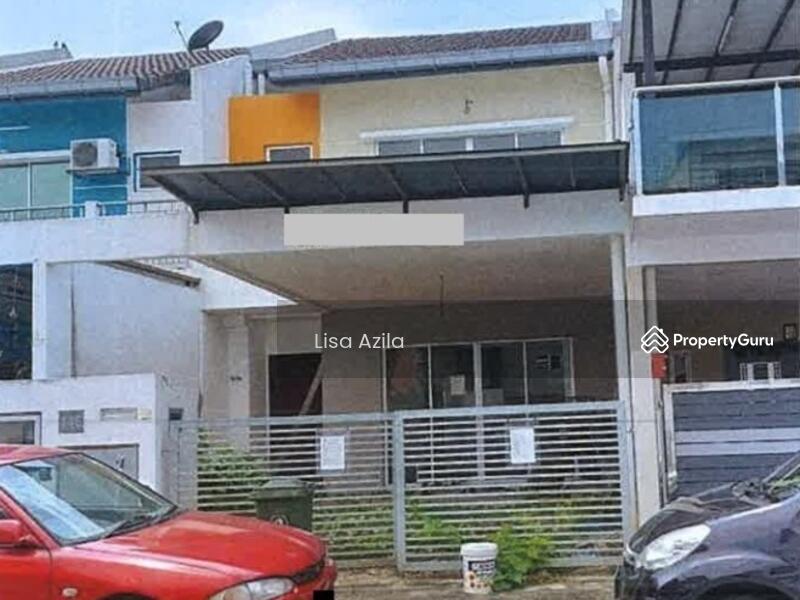 Untuk Dijual - Taman Kayangan (Pelangi Heights)