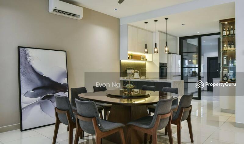 For Sale - [Near seremban 2 dan springhill] 400k tahun ni siap