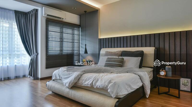 For Sale - [Near seremban 2 dan springhill] 400k tahun ni siap