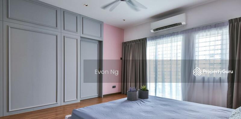 For Sale - [Near seremban 2 dan springhill] 400k tahun ni siap