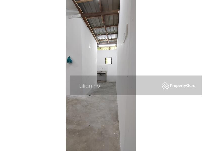 For Sale - Taman Rasa Sayang