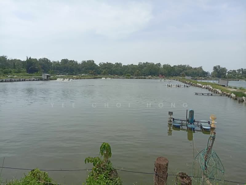 Agricultural Land for Sale in Sungai Udang (Nibong Tebal) - Yee Choi Hong - PropertyGuru.com.my