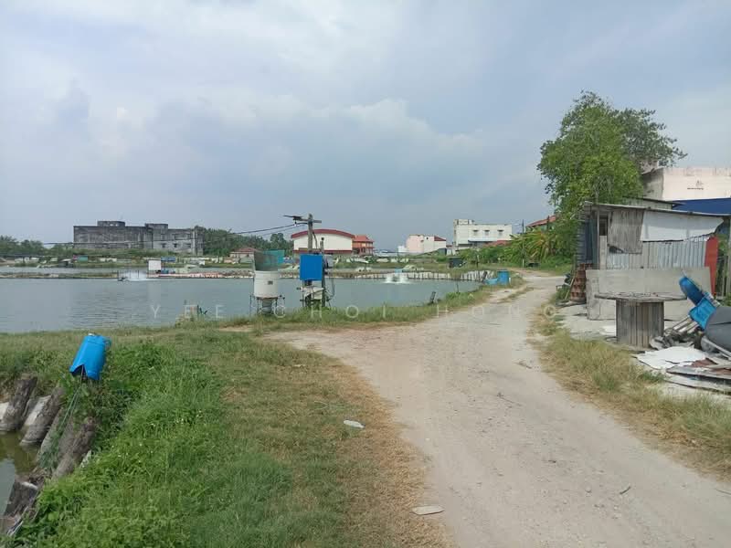 Agricultural Land for Sale in Sungai Udang (Nibong Tebal) - Yee Choi Hong - PropertyGuru.com.my