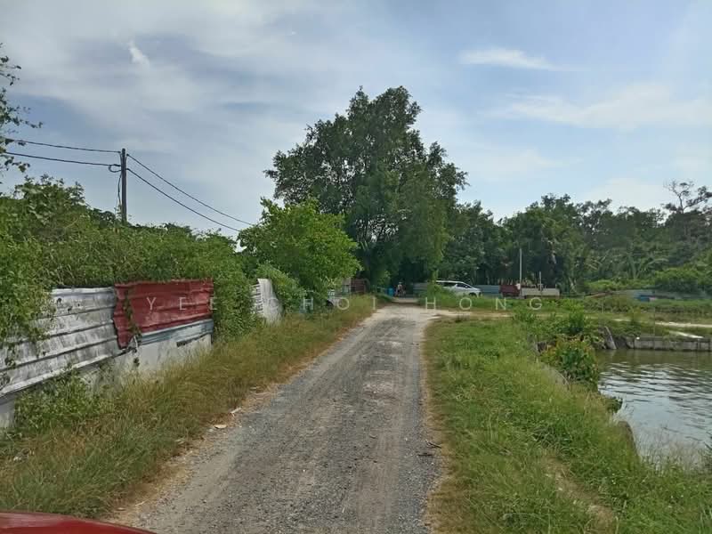 Agricultural Land for Sale in Sungai Udang (Nibong Tebal) - Yee Choi Hong - PropertyGuru.com.my
