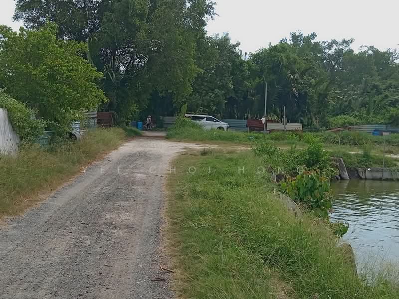 Agricultural Land for Sale in Sungai Udang (Nibong Tebal) - Yee Choi Hong - PropertyGuru.com.my