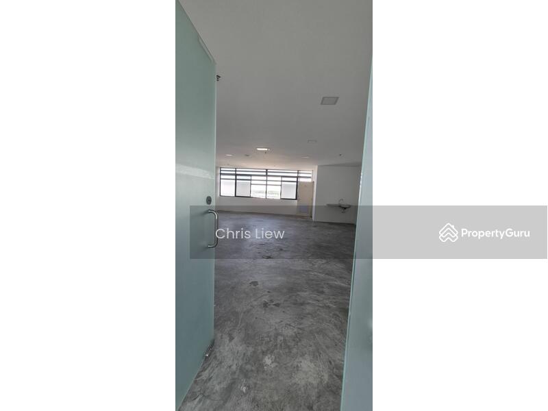 For Rent - Citrine Hub @ Sunway Iskandar
