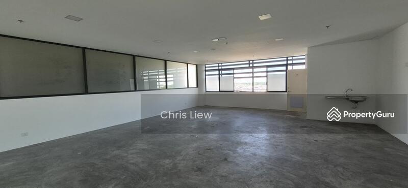 For Rent - Citrine Hub @ Sunway Iskandar
