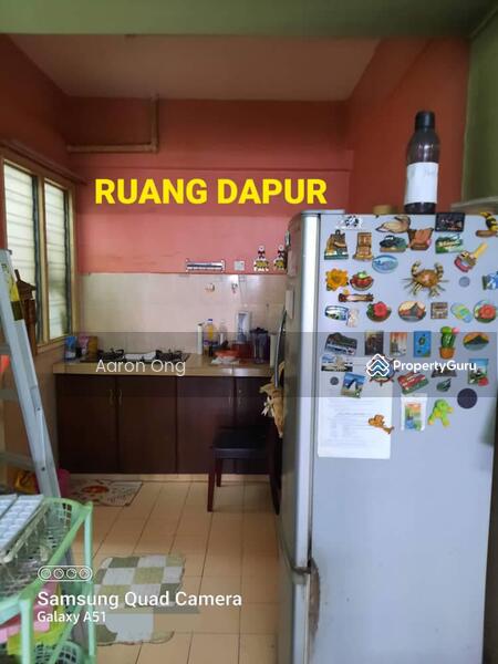 Pangsapuri Mawar untuk Untuk Dijual - RM 330,000, Apr 2026 - PropertyGuru.com.my